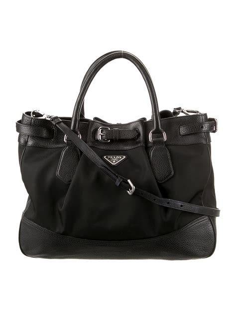 prada tessuto gaufre tote bag craigslist|Prada gaufre bags for sale.